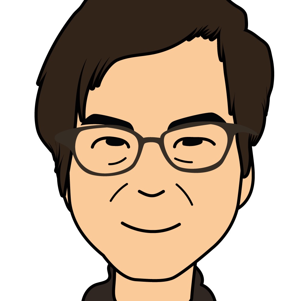 山田先生